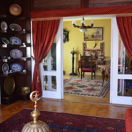 Villa Pasa Lak *