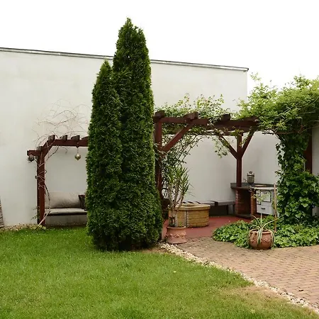 Villa Pasa Lak