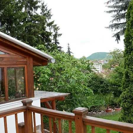 Villa Pasa Lak *