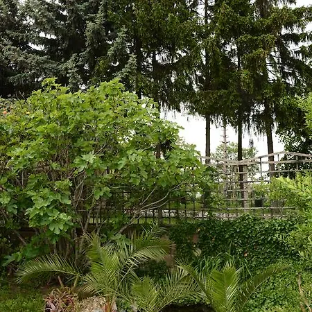 Villa Pasa Lak